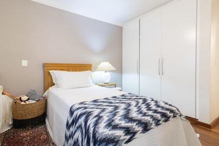 Apartamento à venda com 212m², 3 quartos e 4 vagasSuíte 2