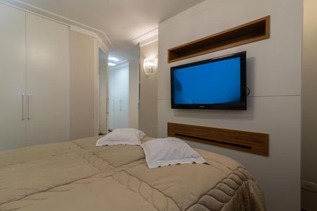 Apartamento à venda com 212m², 3 quartos e 4 vagasSuíte 1