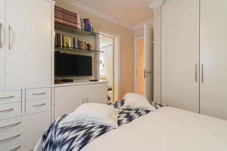 Apartamento à venda com 212m², 3 quartos e 4 vagasSuíte 3