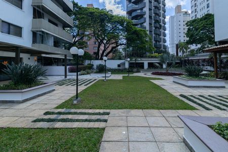 Apartamento à venda com 212m², 3 quartos e 4 vagasÁrea comum