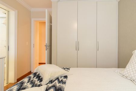 Apartamento à venda com 212m², 3 quartos e 4 vagasSuíte 3