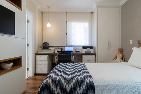 Apartamento à venda com 212m², 3 quartos e 4 vagasSuíte 2