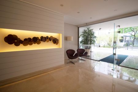 Apartamento à venda com 150m², 2 quartos e 3 vagasÁrea comum