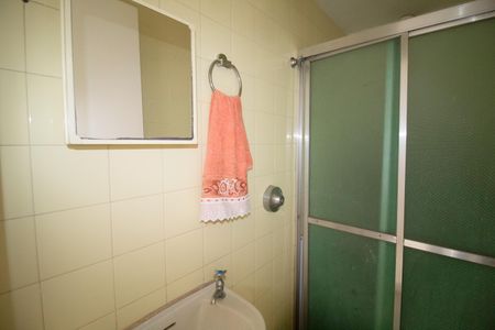 Apartamento à venda com 150m², 2 quartos e 3 vagasBanheiro de Serviço