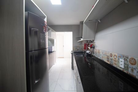Apartamento à venda com 150m², 2 quartos e 3 vagasCozinha