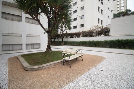 Apartamento à venda com 150m², 2 quartos e 3 vagasÁrea comum