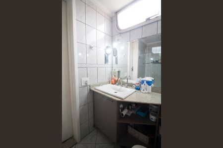 Apartamento à venda com 150m², 2 quartos e 3 vagasBanheiro da Suíte 1