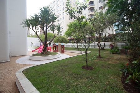 Apartamento à venda com 150m², 2 quartos e 3 vagasÁrea comum