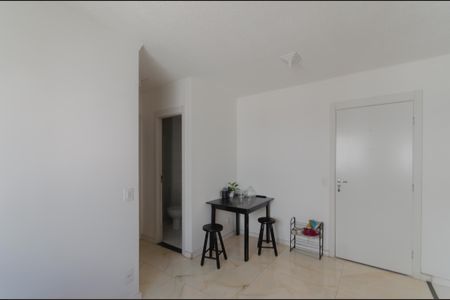 Sala de apartamento à venda com 2 quartos, 35m² em Vila Independencia, São Paulo