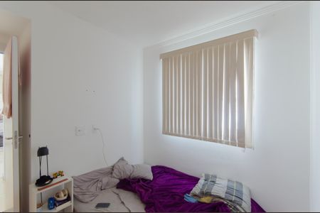 Quarto 1 de apartamento à venda com 2 quartos, 35m² em Vila Independencia, São Paulo