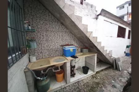 Casa para alugar com 70m², 2 quartos e 2 vagas Casa para alugar com 70m², 2 quartos e 2 vagasÁrea de Serviço