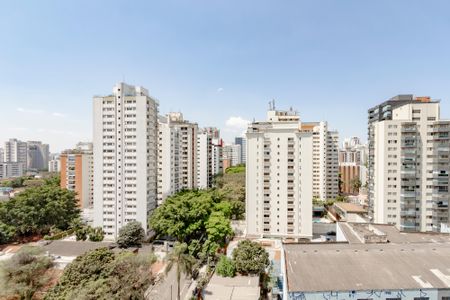 Studio à venda com 27m², 1 quarto e 1 vaga Studio à venda com 27m², 1 quarto e 1 vagaVista Varanda