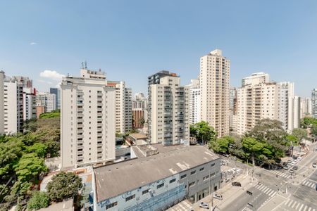 Studio à venda com 27m², 1 quarto e 1 vaga Studio à venda com 27m², 1 quarto e 1 vagaVista Varanda