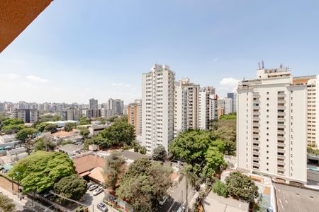 Studio à venda com 27m², 1 quarto e 1 vaga Studio à venda com 27m², 1 quarto e 1 vagaVista Varanda