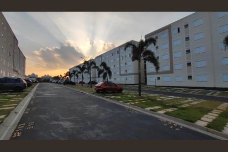 Apartamento para alugar com 42m², 2 quartos e 1 vagaÁrea comum