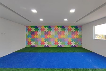 Apartamento para alugar com 42m², 2 quartos e 1 vagaÁrea comum