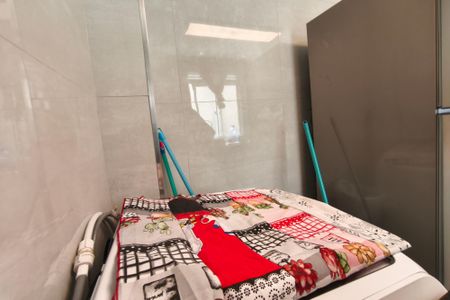 Apartamento para alugar com 42m², 2 quartos e 1 vagaÁrea de Serviço