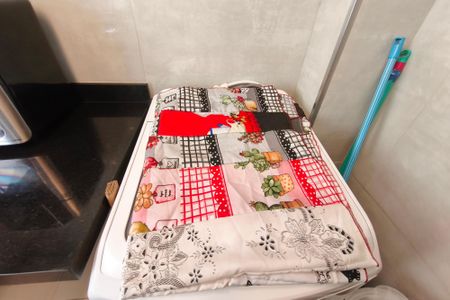 Apartamento para alugar com 42m², 2 quartos e 1 vagaÁrea de Serviço