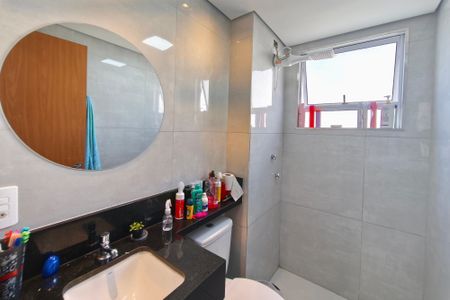 Apartamento para alugar com 42m², 2 quartos e 1 vagaBanheiro