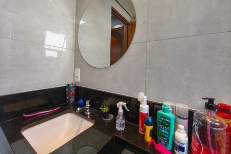 Apartamento para alugar com 42m², 2 quartos e 1 vagaBanheiro