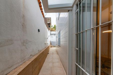 Apartamento à venda com 175m², 3 quartos e 2 vagasÁrea Externa