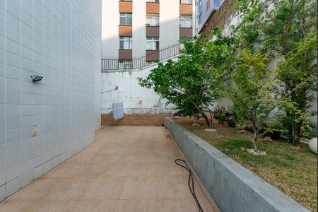 Apartamento à venda com 175m², 3 quartos e 2 vagasÁrea Externa