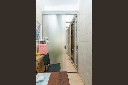 Apartamento à venda com 175m², 3 quartos e 2 vagasEscritório