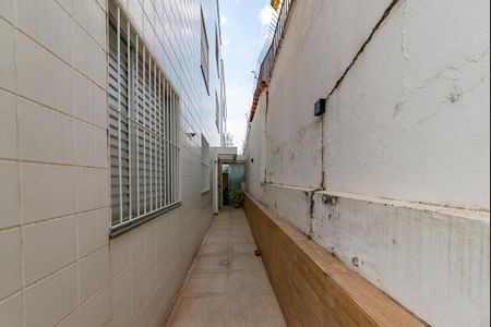 Apartamento à venda com 175m², 3 quartos e 2 vagasÁrea Externa