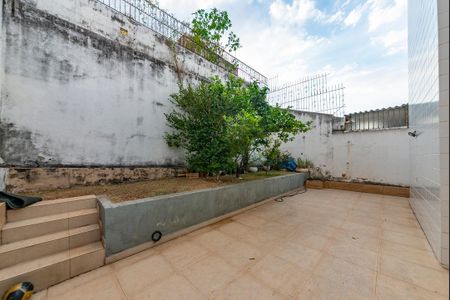 Apartamento à venda com 175m², 3 quartos e 2 vagasÁrea Externa