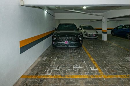 Apartamento à venda com 175m², 3 quartos e 2 vagasGaragem