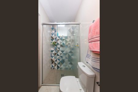 Apartamento à venda com 175m², 3 quartos e 2 vagasBanheiro da Suíte