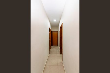 Apartamento à venda com 175m², 3 quartos e 2 vagasCorredor