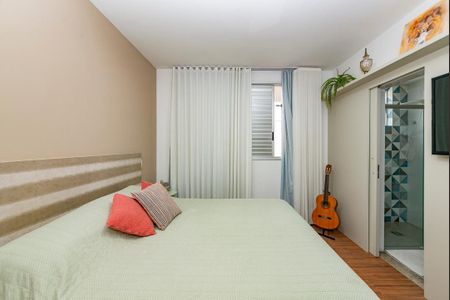 Apartamento à venda com 175m², 3 quartos e 2 vagasSuíte