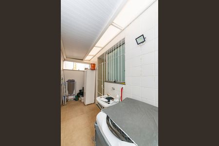 Apartamento à venda com 175m², 3 quartos e 2 vagasÁrea de Serviço