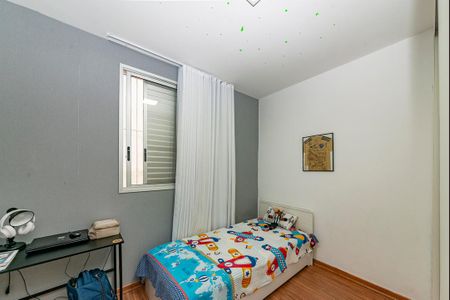 Apartamento à venda com 175m², 3 quartos e 2 vagasQuarto 2