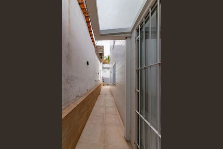 Apartamento à venda com 175m², 3 quartos e 2 vagasÁrea Externa