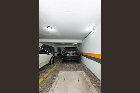 Apartamento à venda com 175m², 3 quartos e 2 vagasGaragem