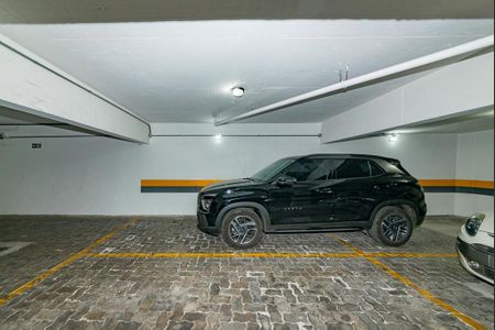 Apartamento à venda com 175m², 3 quartos e 2 vagasGaragem