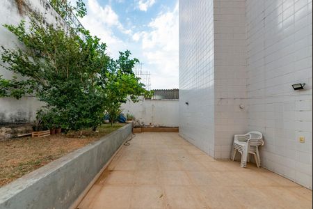 Apartamento à venda com 175m², 3 quartos e 2 vagasÁrea Externa