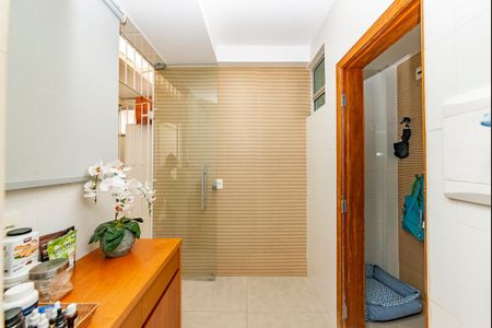 Apartamento à venda com 175m², 3 quartos e 2 vagasÁrea de Serviço