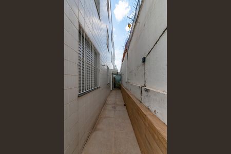 Apartamento à venda com 175m², 3 quartos e 2 vagasÁrea Externa