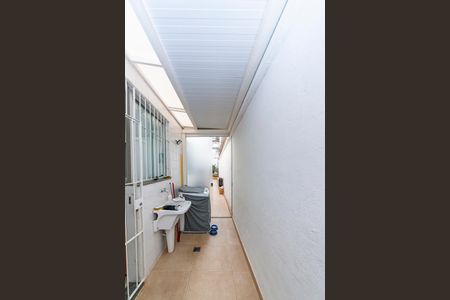 Apartamento à venda com 175m², 3 quartos e 2 vagasÁrea de Serviço