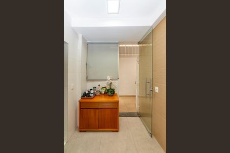 Apartamento à venda com 175m², 3 quartos e 2 vagasÁrea de Serviço