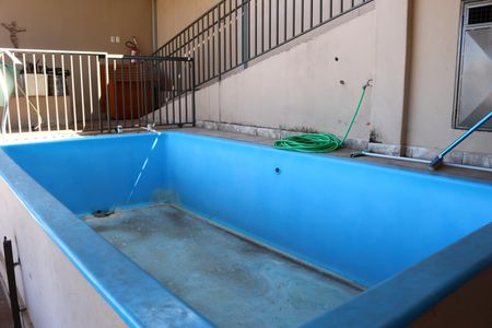 Casa para alugar com 460m², 4 quartos e 2 vagasÁrea comum