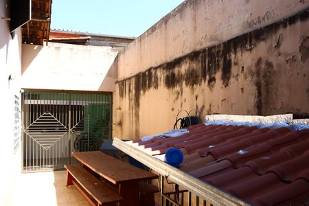 Casa para alugar com 460m², 4 quartos e 2 vagasÁrea comum