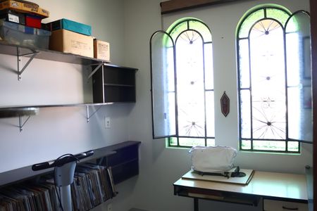 Casa para alugar com 460m², 4 quartos e 2 vagasQuarto 3