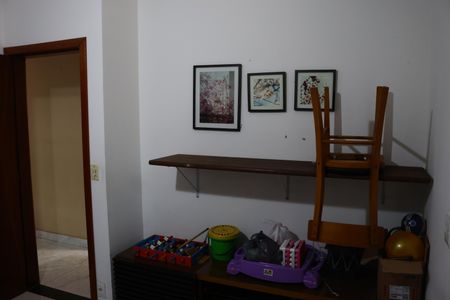 Casa para alugar com 460m², 4 quartos e 2 vagasQuarto 1