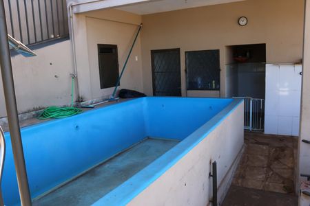 Casa para alugar com 460m², 4 quartos e 2 vagasÁrea comum