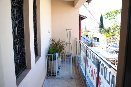 Casa para alugar com 460m², 4 quartos e 2 vagasVaranda