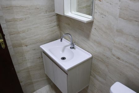 Casa para alugar com 460m², 4 quartos e 2 vagasLavabo